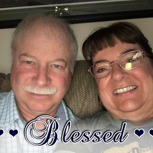 Meet your Posher, Becky-scott